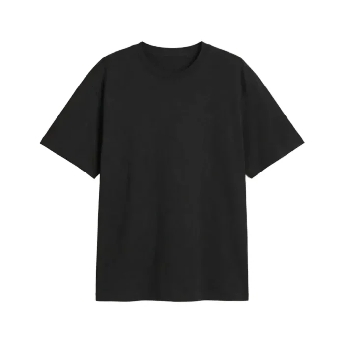 Basic T-Shirt Black