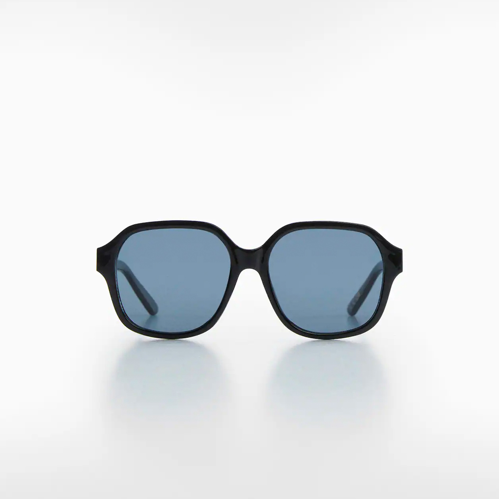 Retro style sunglasses