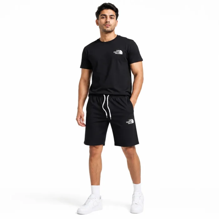 TNF Summer Nicker Suit – Lightweight Breathable Outdoor Activewear