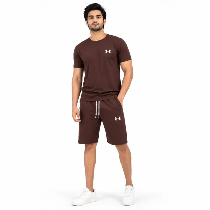UA Summer Nicker Suit – Lightweight Performance-Inspired Activewear
